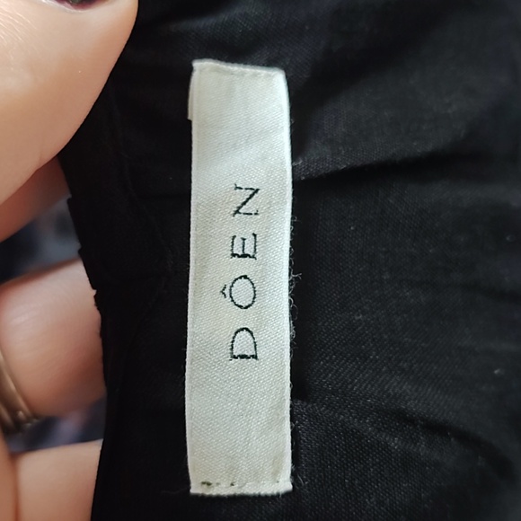 Doen Samara Top - Picture 5 of 7